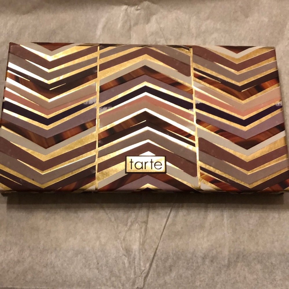 Tarte Face Shaping Palette
